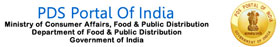 PDS Portal India